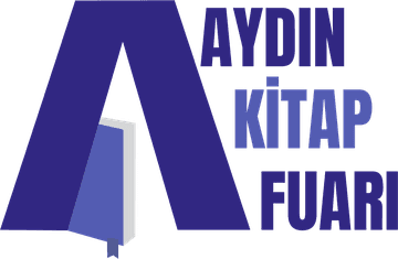 Aydın Kitap Fuarı logosu