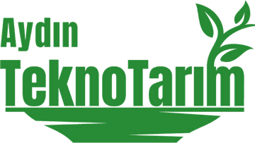 Aydın Tarım ve Hayvancılık Fuarı logosu