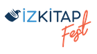 İzmir Kitap Fuarı logosu