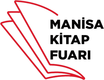 Manisa Kitap Fuarı logosu