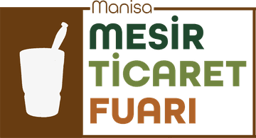 Manisa Mesir Ticaret Fuarı logosu